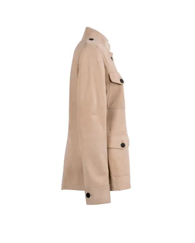 ANTONELLI Sahariana Beige