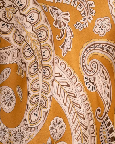 ANTONELLI Abito Fantasia