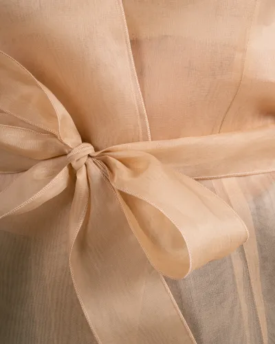 ANTONELLI Jacket Beige