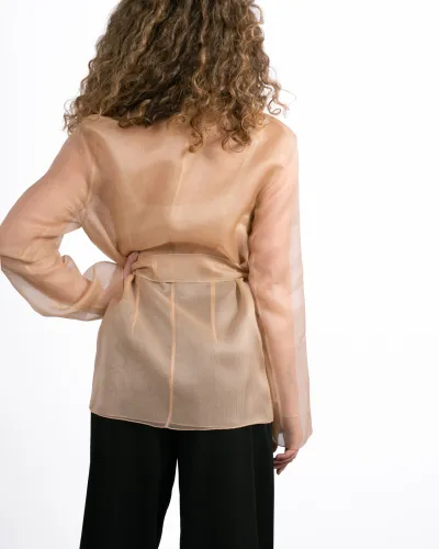 ANTONELLI Giacca Beige