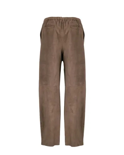 ANTONELLI Pantalone Marrone