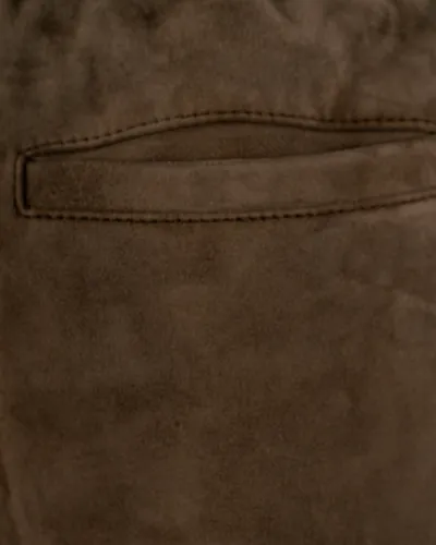 ANTONELLI Pants Marrone