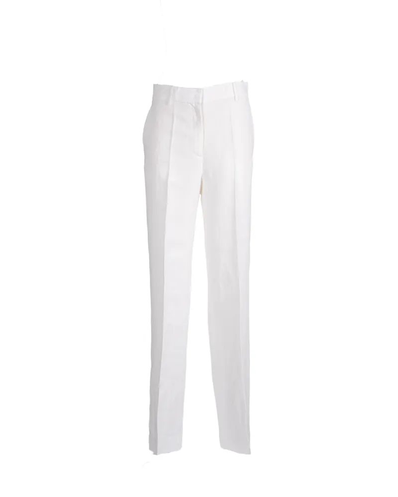 ANTONELLI Pants Bianco