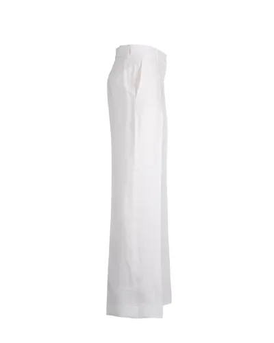 ANTONELLI Pants Bianco