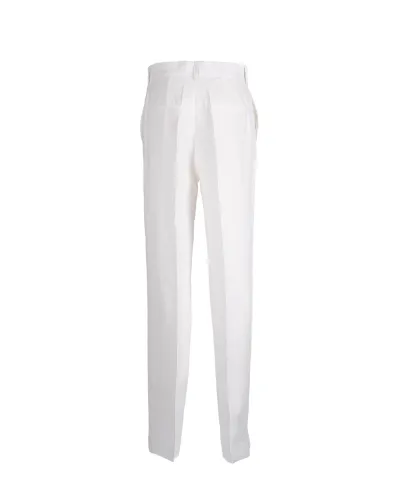 ANTONELLI Pants Bianco