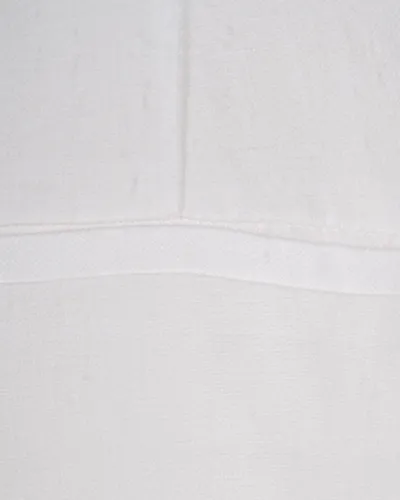 ANTONELLI Pantalone Bianco