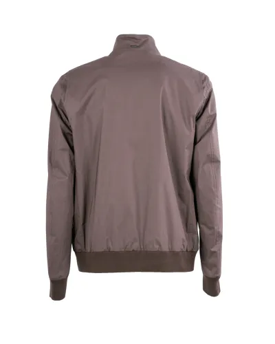 HERNO Giubbotto Testa di moro