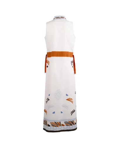 HERNO Dress Multicolor