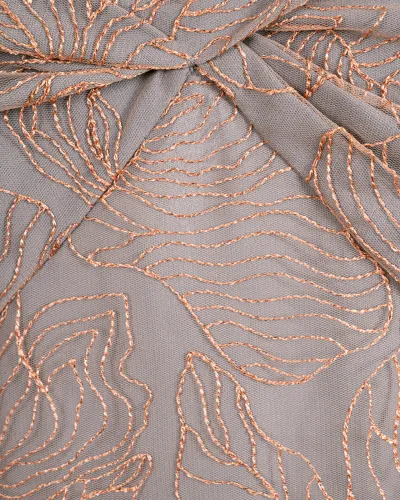 EMPORIO ARMANI Abito Beige