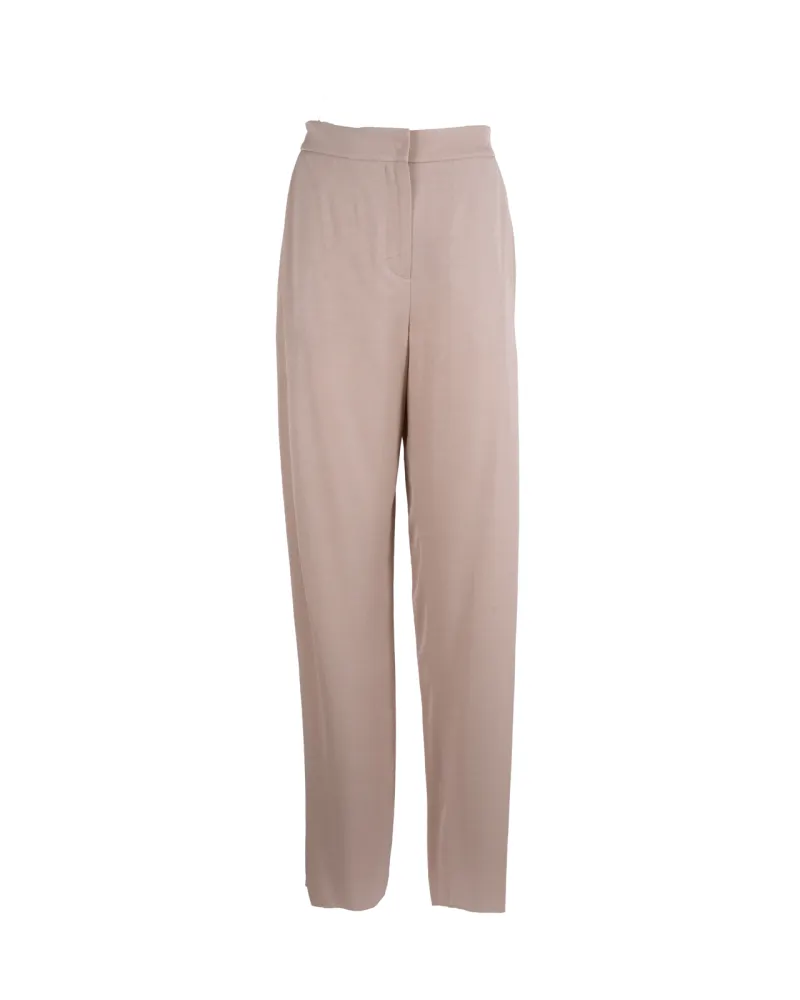 EMPORIO ARMANI Pants Mandorla
