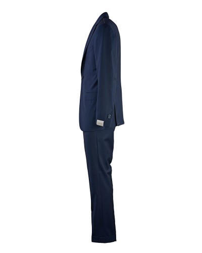 CORNELIANI Abito Blu