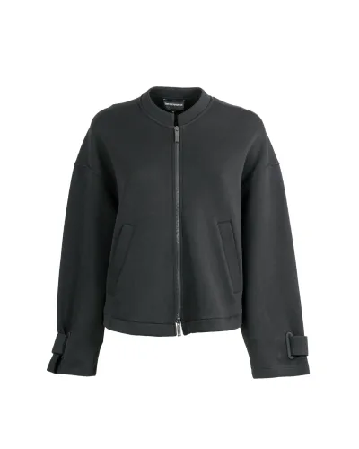 EMPORIO ARMANI Sweatshirt Nero