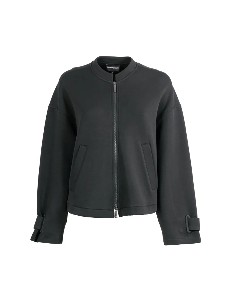 EMPORIO ARMANI Sweatshirt Nero