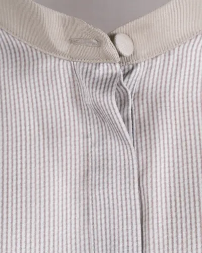 EMPORIO ARMANI Camicia Beige