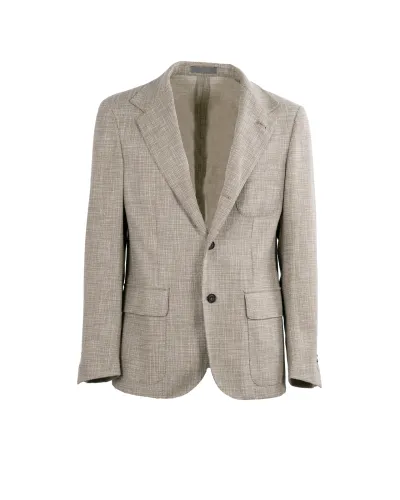 CORNELIANI Jacket Verde
