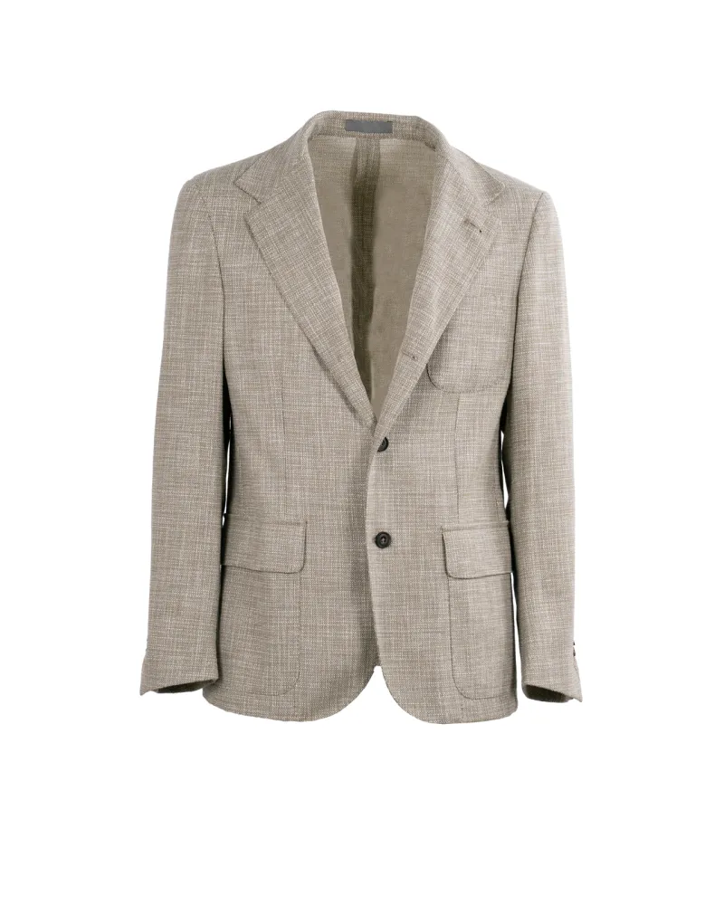 CORNELIANI Giacca Verde