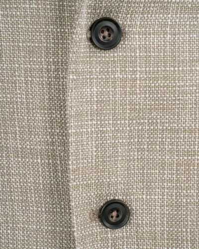 CORNELIANI Giacca Verde