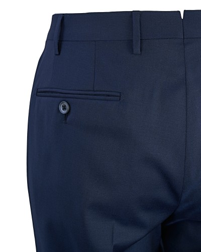 CORNELIANI Abito Blu