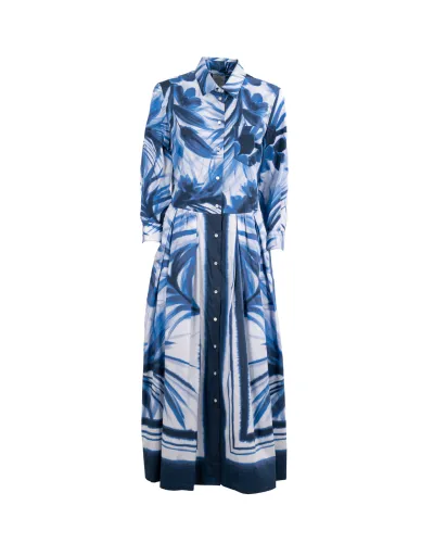 SARA ROKA Abito Fantasia