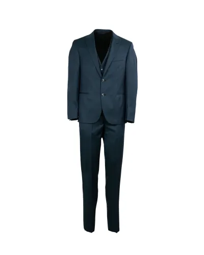 CORNELIANI Abiti Verde