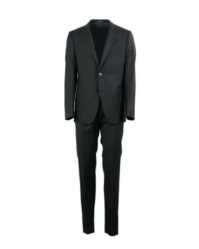 EMPORIO ARMANI Abito Nero