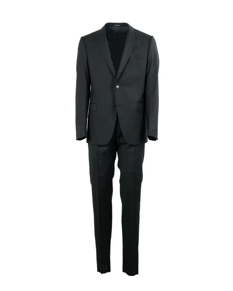 EMPORIO ARMANI Abito Nero