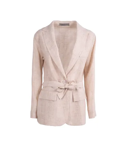 D.EXTERIOR Jacket Beige