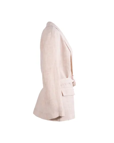 D.EXTERIOR Jacket Beige