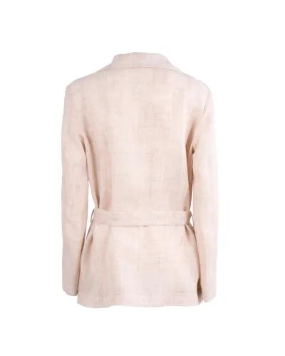 D.EXTERIOR Giacca Beige