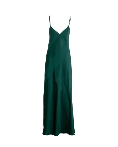 ANTONELLI Dress Verde