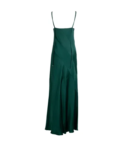 ANTONELLI Dress Verde