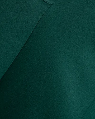 ANTONELLI Abito Verde