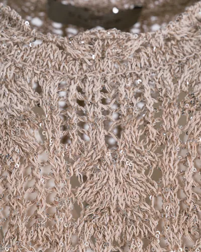 D.EXTERIOR Dress Moka