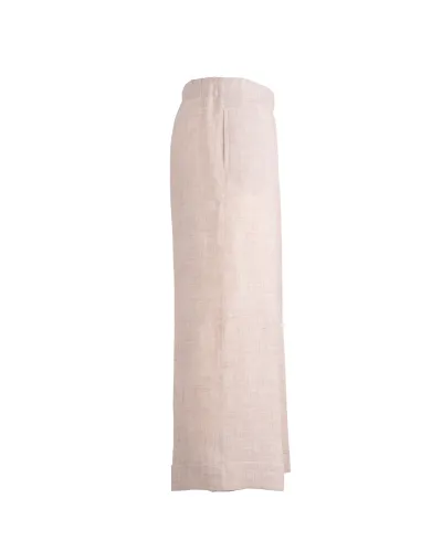 D.EXTERIOR Pantalone Beige