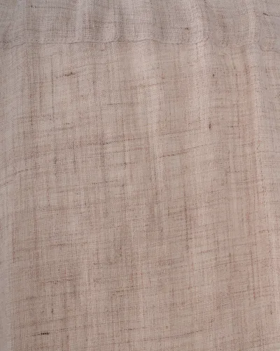 D.EXTERIOR Pants Beige