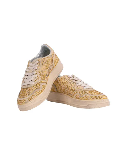 AUTRY Sneakers Bicolore