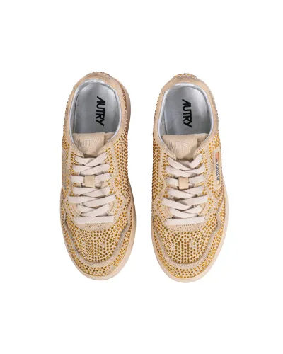 AUTRY Sneakers Bicolore