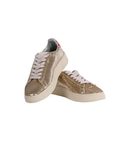 AUTRY Sneakers Bicolore