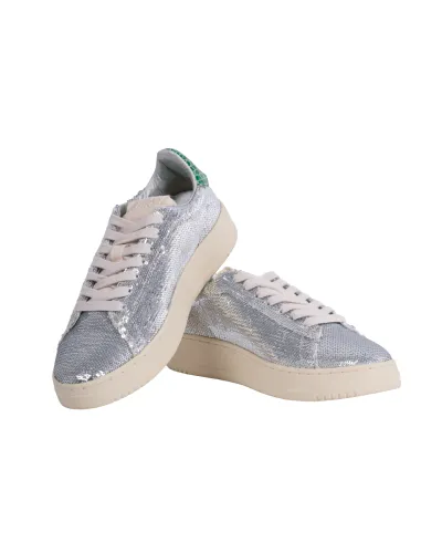 AUTRY Sneakers Bicolore