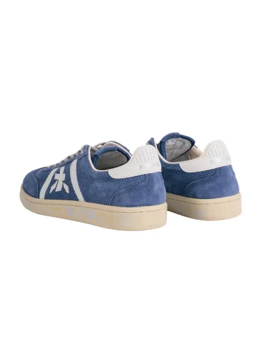 PREMIATA Scarpa Azzurro