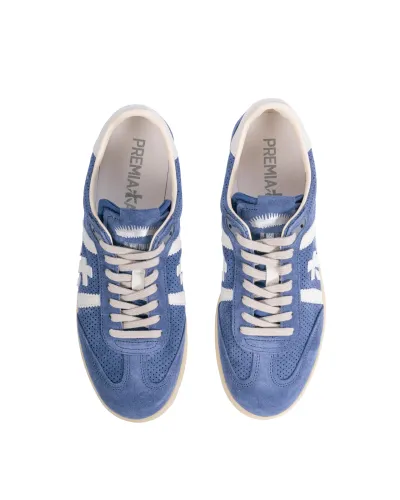 PREMIATA Scarpa Azzurro