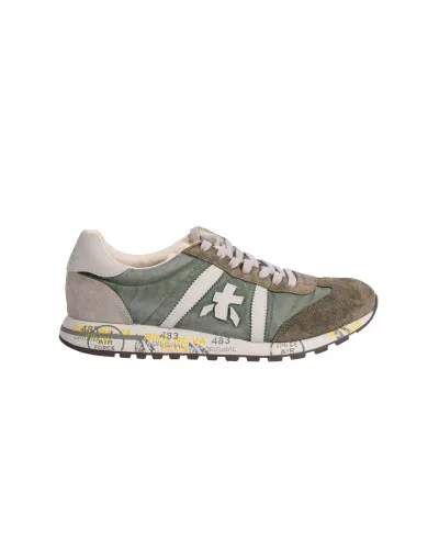 PREMIATA Scarpa Verde