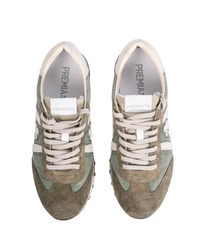 PREMIATA Scarpa Verde