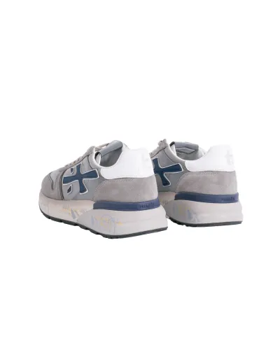 PREMIATA Scarpa Grigio
