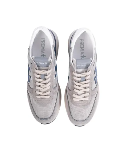 PREMIATA Scarpa Grigio