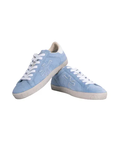 PREMIATA Scarpa Celeste