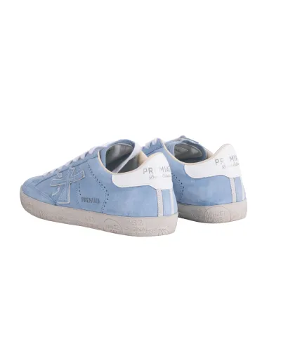 PREMIATA Scarpa Celeste