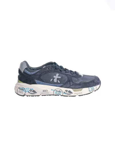 PREMIATA Scarpa Blu