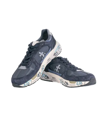 PREMIATA Scarpa Blu