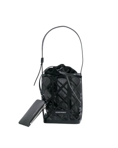 EMPORIO ARMANI Bag Nero